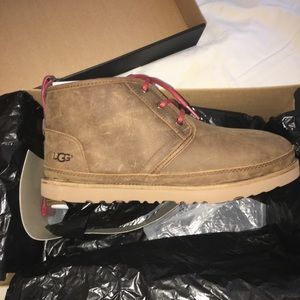 ugg men's neumel waterproof boots